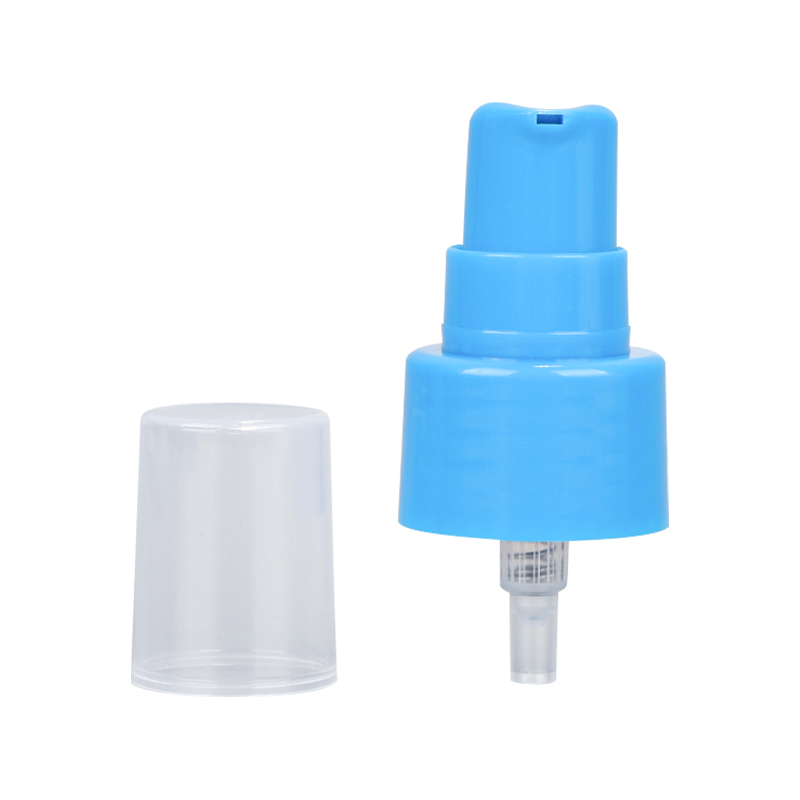 Kosmeettinen pumpun annostelija Kosmeettinen pumpun annostelija