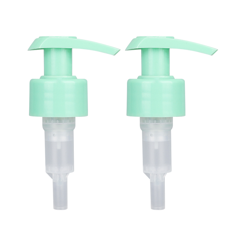 Ulkoinen jousnestepumppu