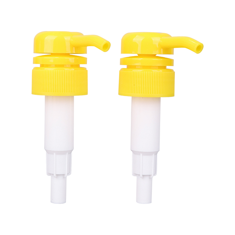 Korkeat tuotantohoitopumput