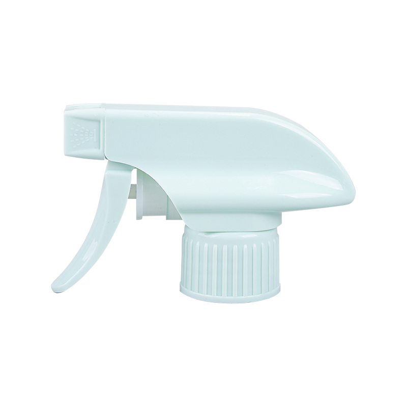 Käänteinen muovinen liipaisumuihku Käänteinen muovinen liipaisumuihku