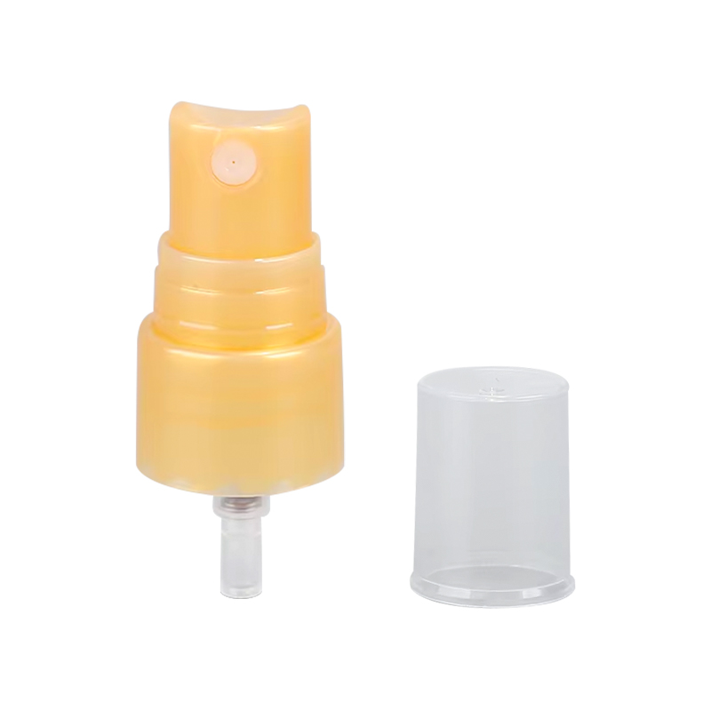 Muovinen hieno sumu -ruiskutus