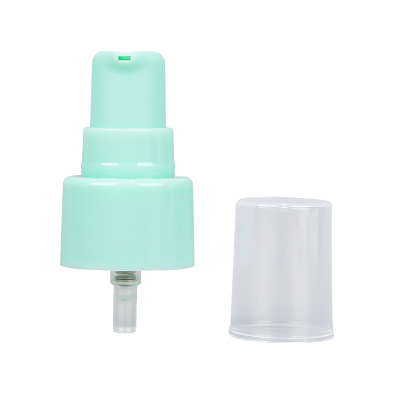 Muovinen saippua -annostelijapumppu