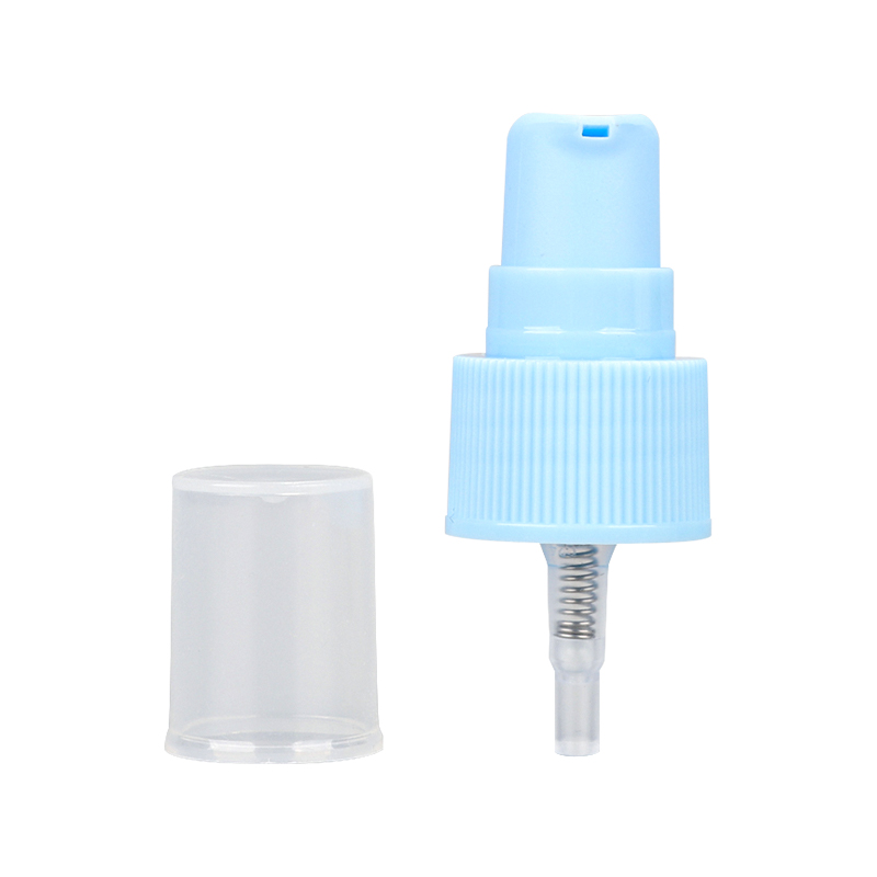 Unutettu sileä saippuakahvan pumppu