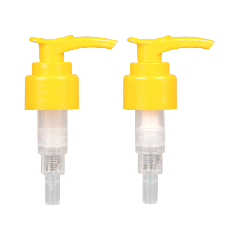 Ruuvivoide -annostelijapumppu